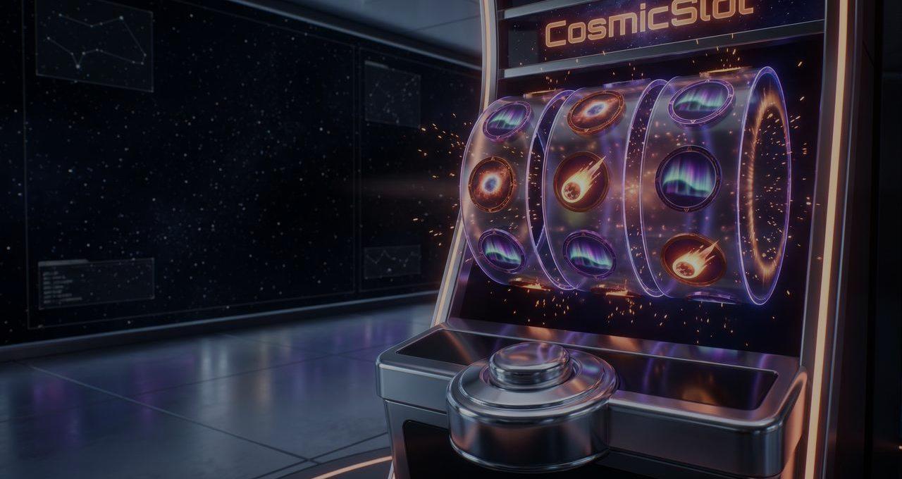 CosmicSlot