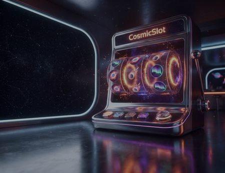 CosmicSlot
