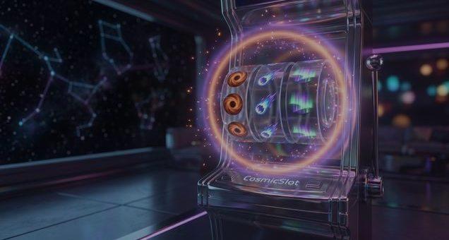 CosmicSlot
