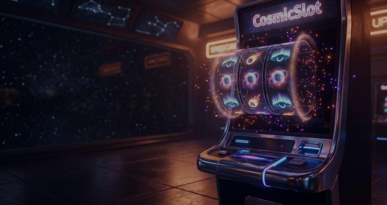 CosmicSlot
